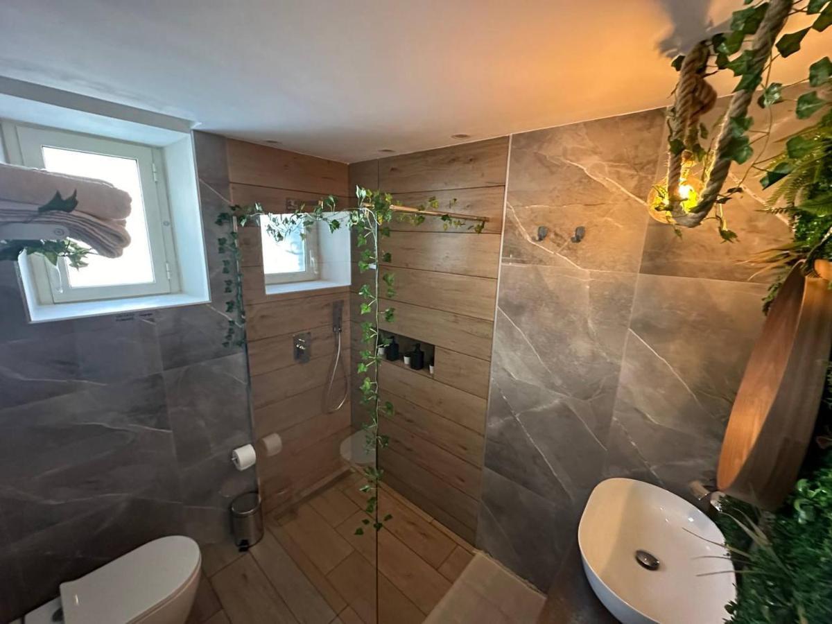 Tropical Holiday House CTA Exteriér fotografie