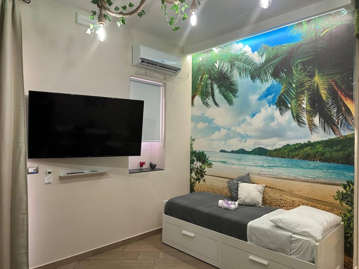 Tropical Holiday House CTA Exteriér fotografie