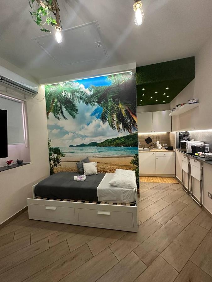 Tropical Holiday House CTA Exteriér fotografie