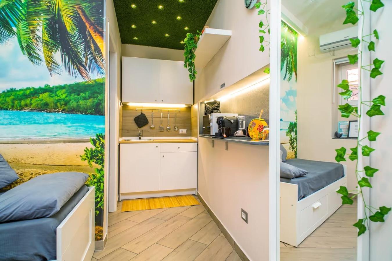 Tropical Holiday House CTA Exteriér fotografie